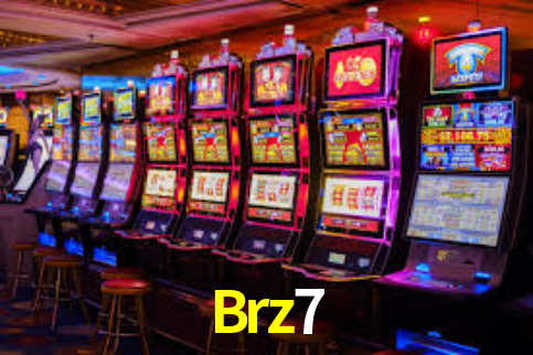 Cassino de Jogos Brz7